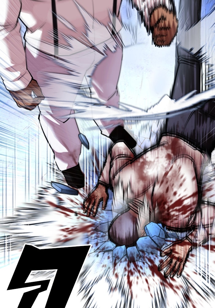 LOOKISM - หน้า 69