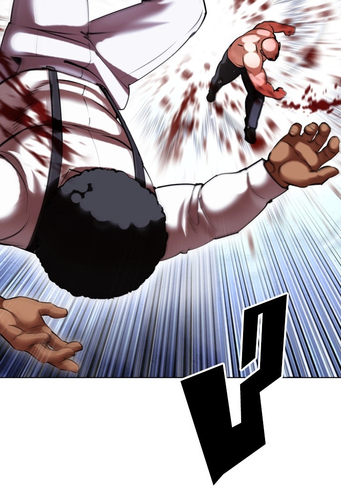 LOOKISM - หน้า 94
