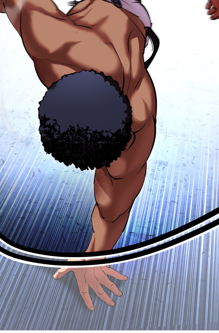 LOOKISM - หน้า 125