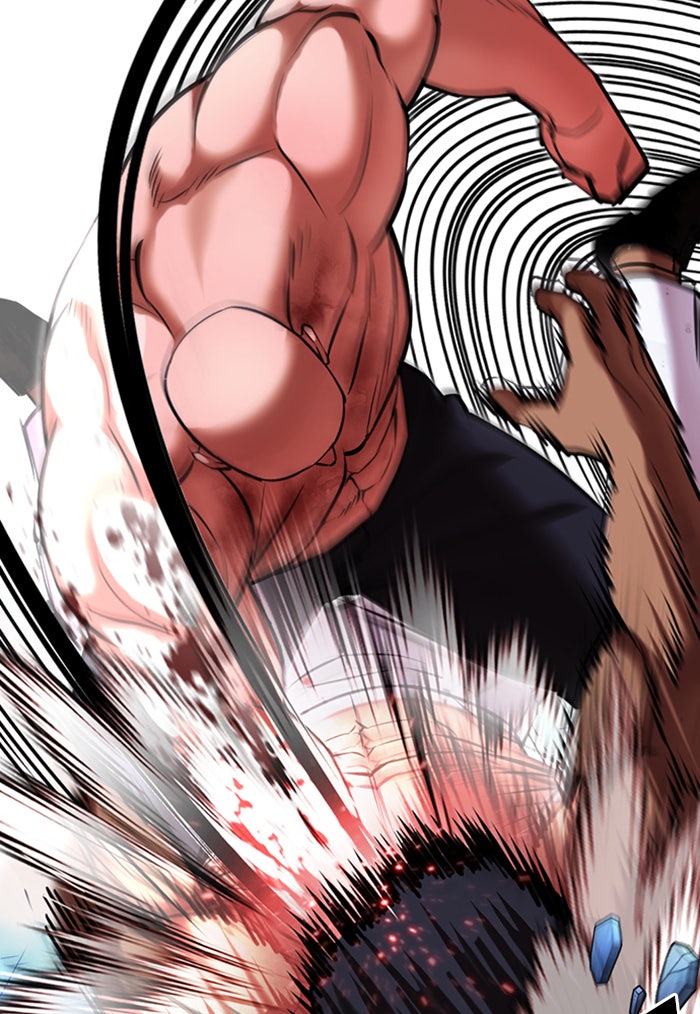 LOOKISM - หน้า 150