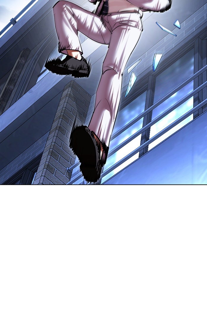 LOOKISM - หน้า 47