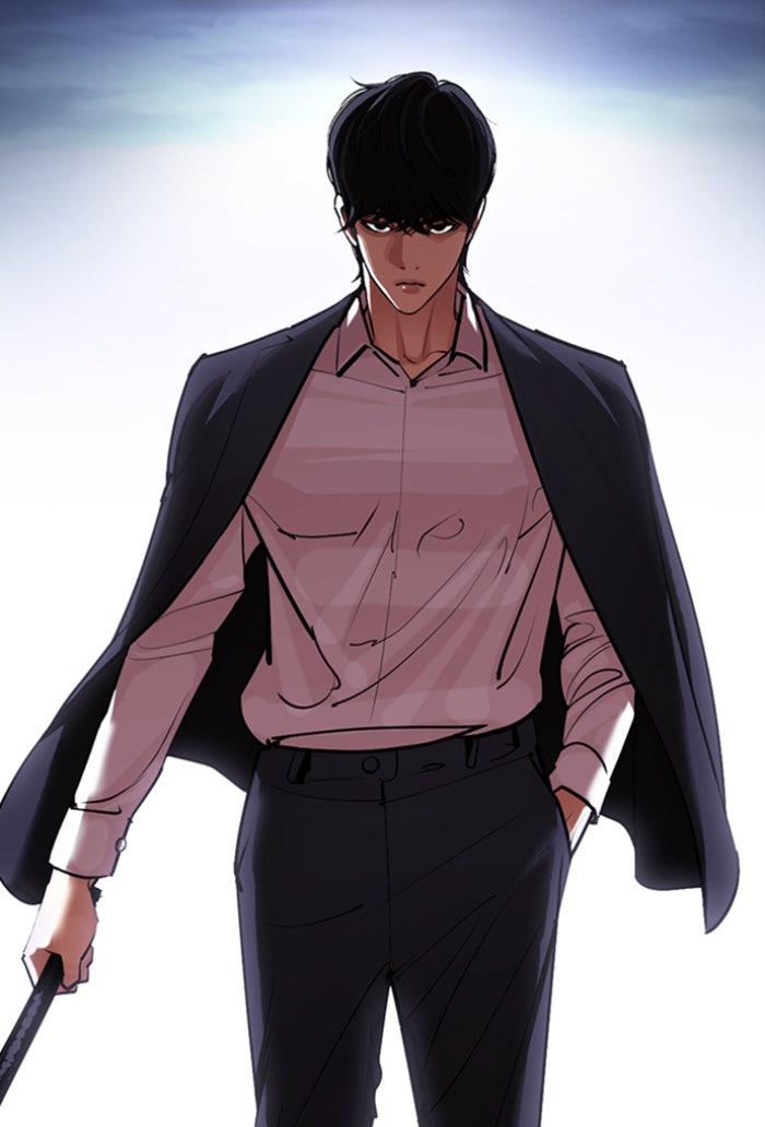 LOOKISM - หน้า 151