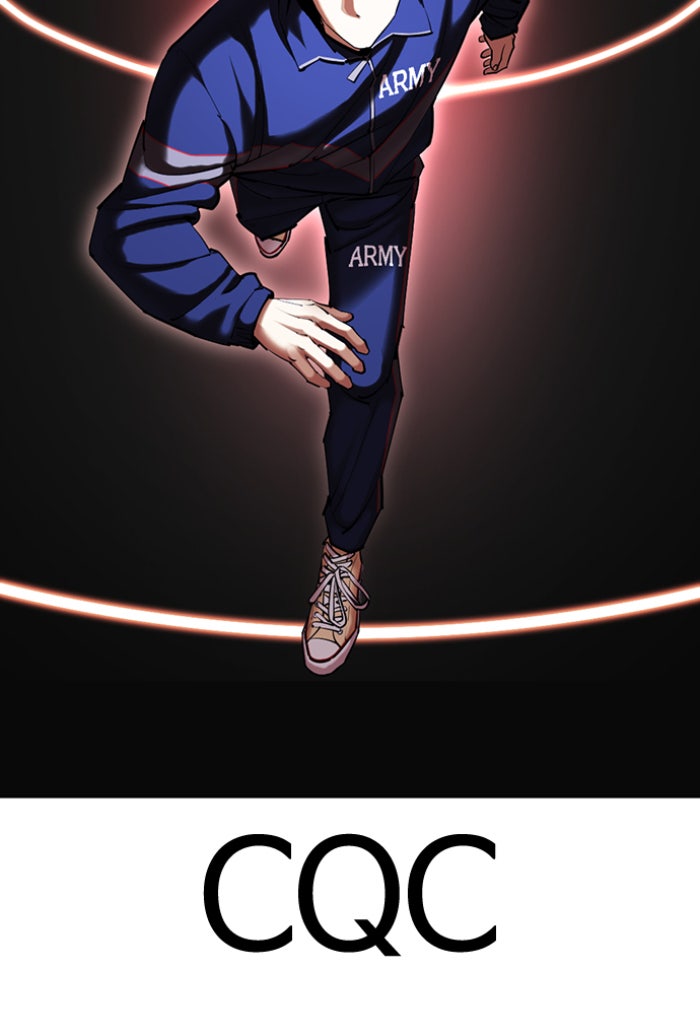 LOOKISM - หน้า 77