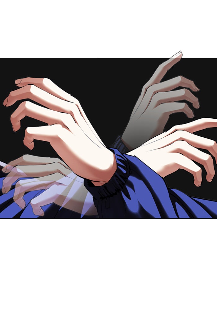 LOOKISM - หน้า 91