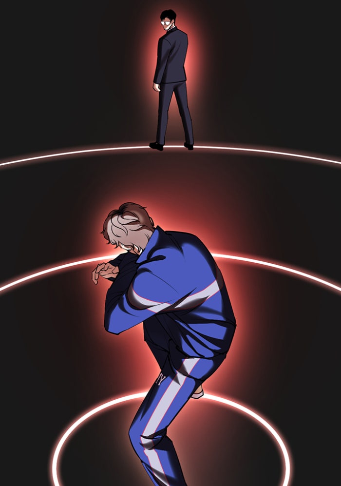 LOOKISM - หน้า 97