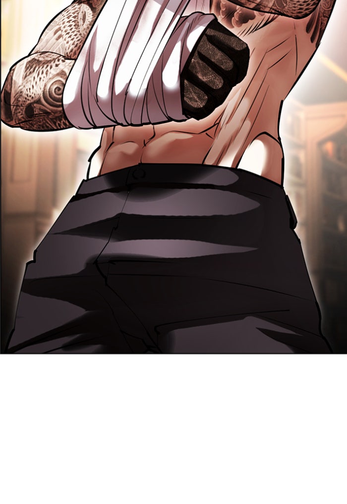 LOOKISM - หน้า 40