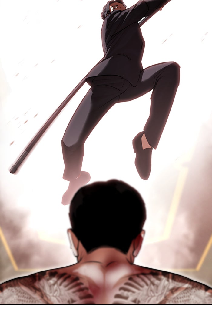 LOOKISM - หน้า 58