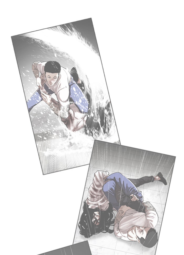 LOOKISM - หน้า 79
