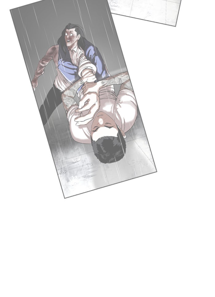 LOOKISM - หน้า 80