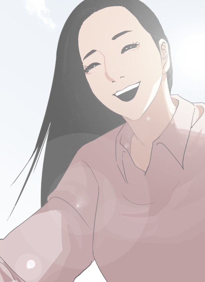 LOOKISM - หน้า 199