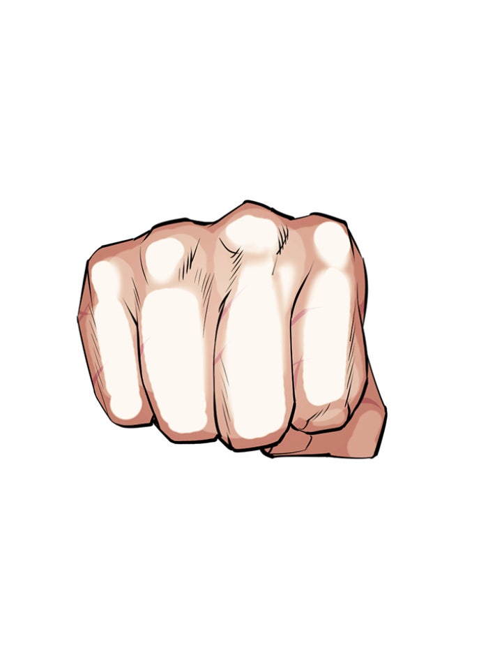 LOOKISM - หน้า 5
