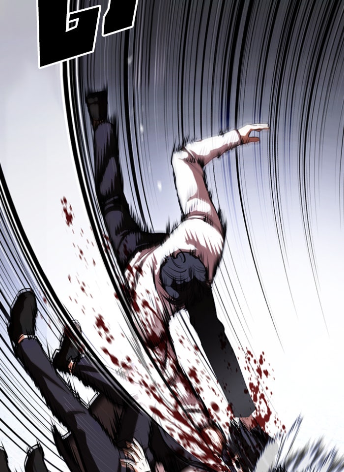 LOOKISM - หน้า 59
