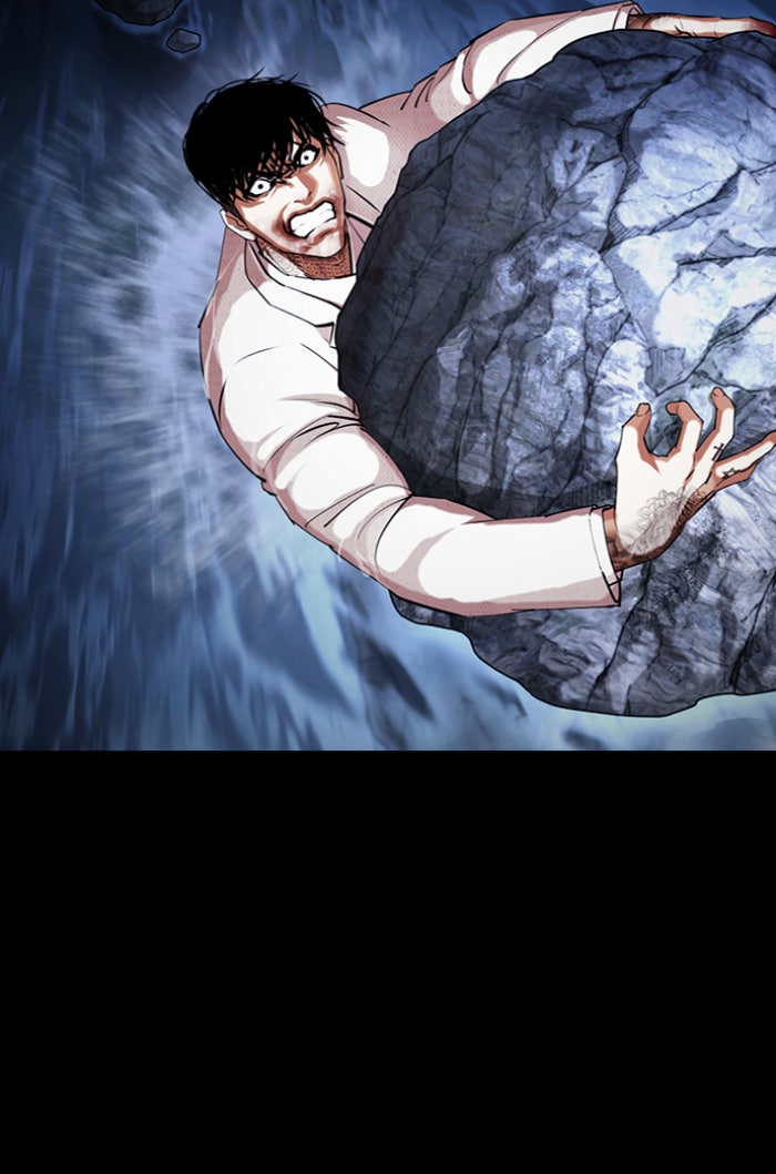 LOOKISM - หน้า 142