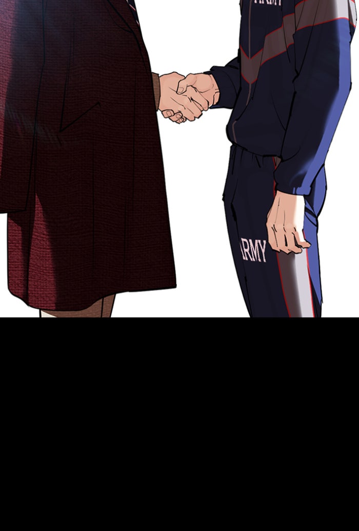 LOOKISM - หน้า 133