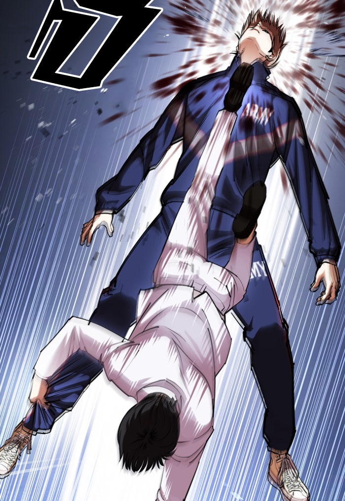 LOOKISM - หน้า 55