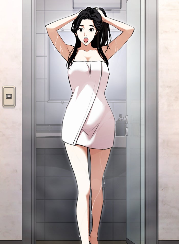 LOOKISM - หน้า 10