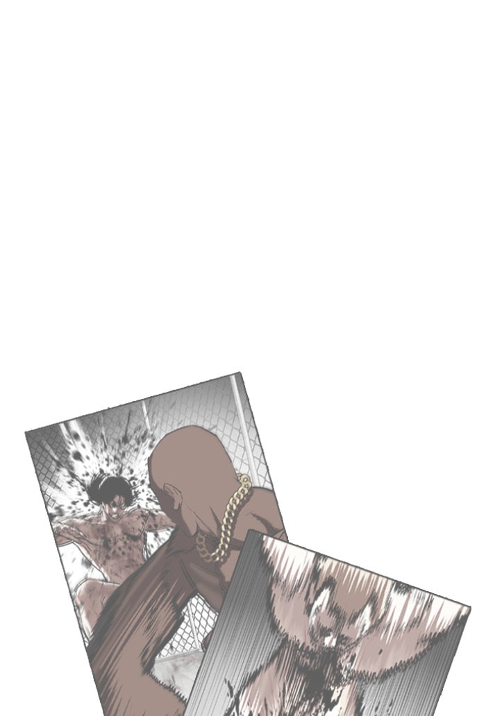 LOOKISM - หน้า 106