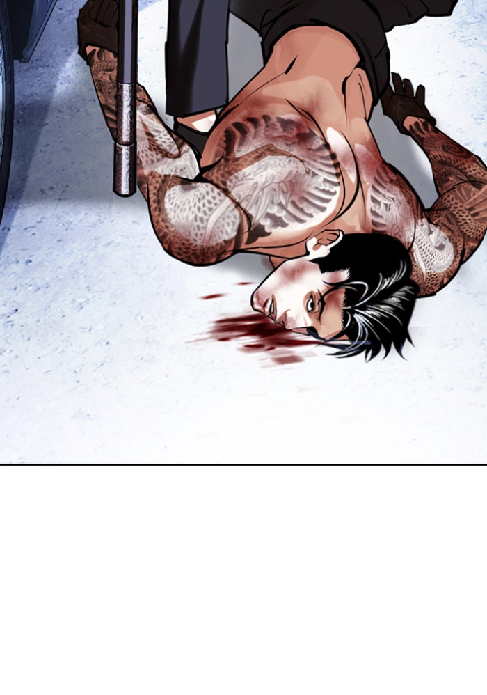 LOOKISM - หน้า 169