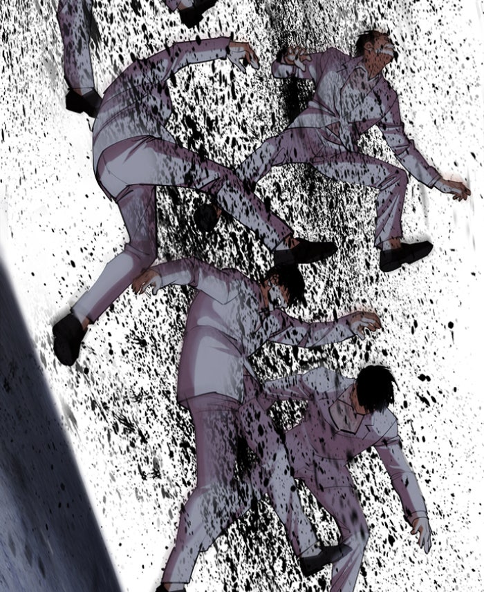 LOOKISM - หน้า 37
