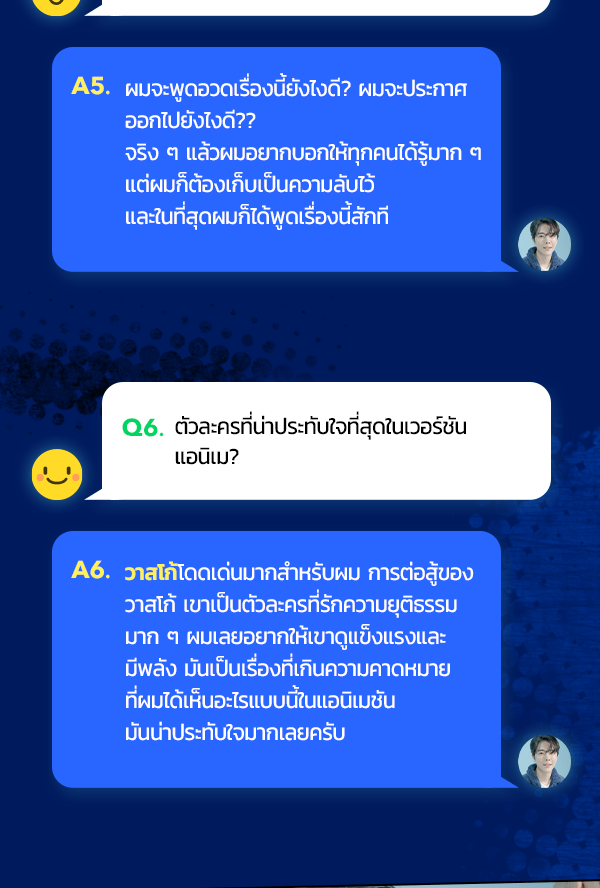 LOOKISM - หน้า 6