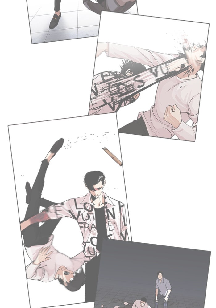 LOOKISM - หน้า 169