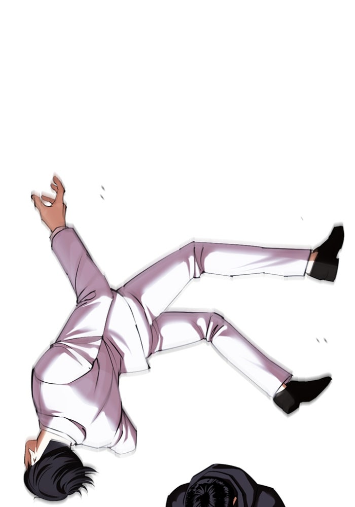 LOOKISM - หน้า 45