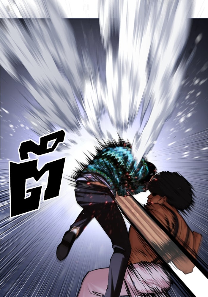 LOOKISM - หน้า 64