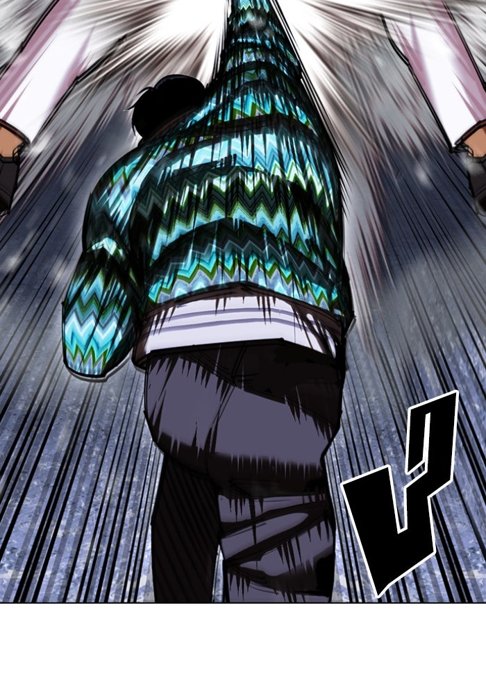 LOOKISM - หน้า 80