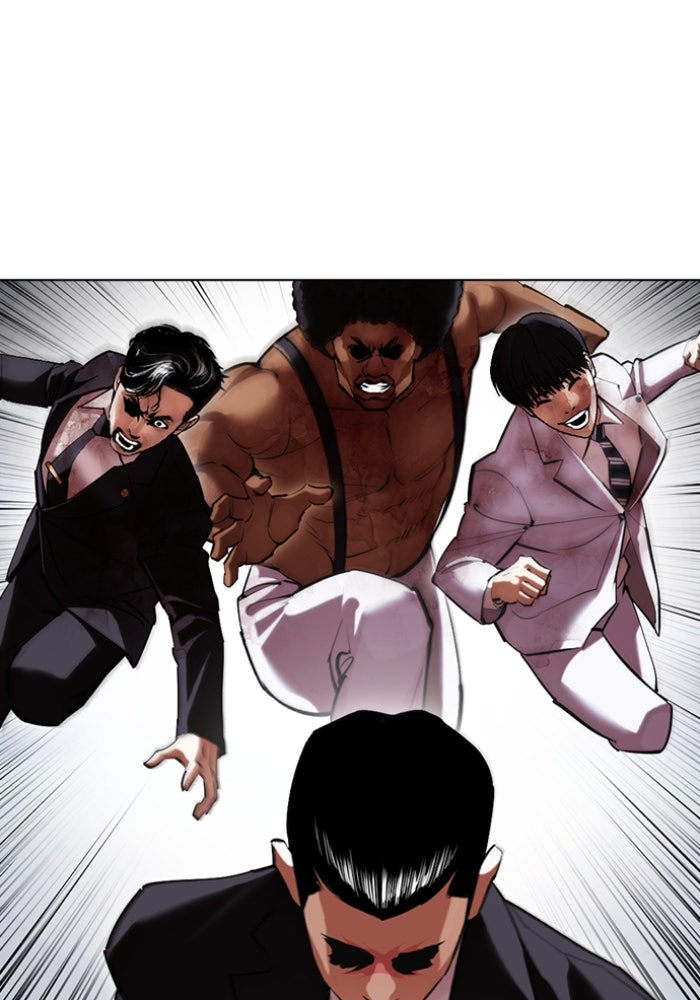 LOOKISM - หน้า 102