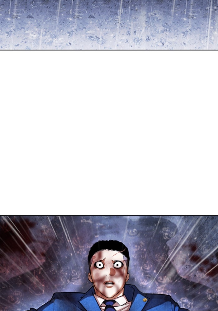 LOOKISM - หน้า 170