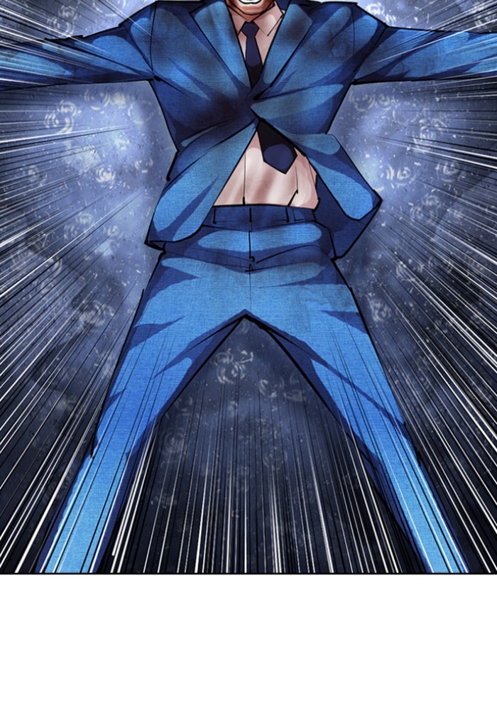 LOOKISM - หน้า 174