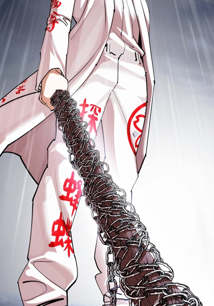 LOOKISM - หน้า 200