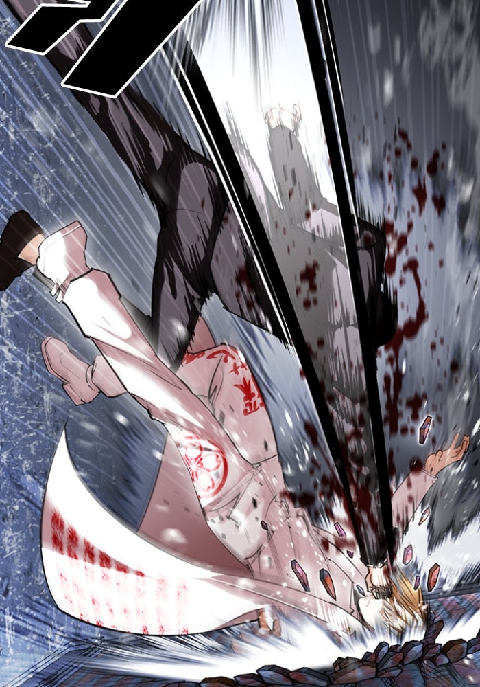 LOOKISM - หน้า 102
