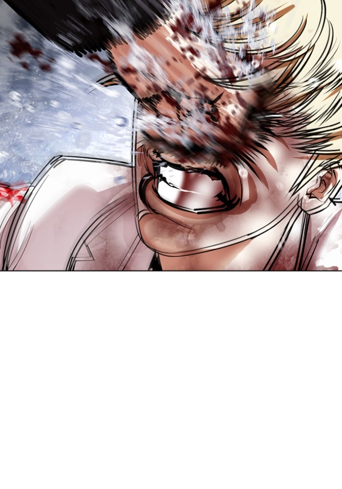 LOOKISM - หน้า 133
