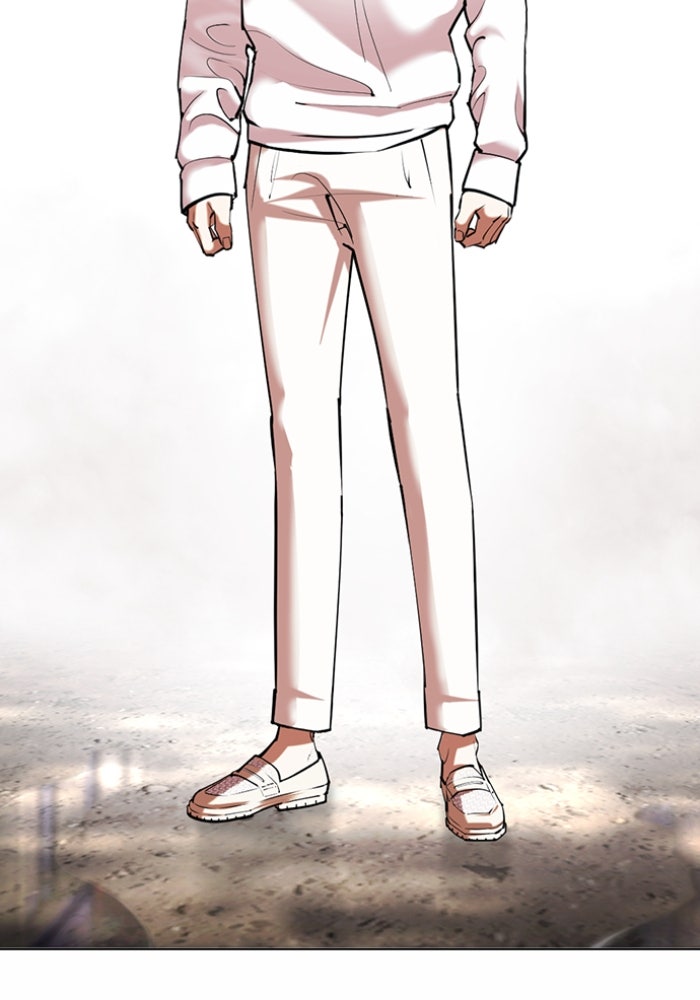 LOOKISM - หน้า 156