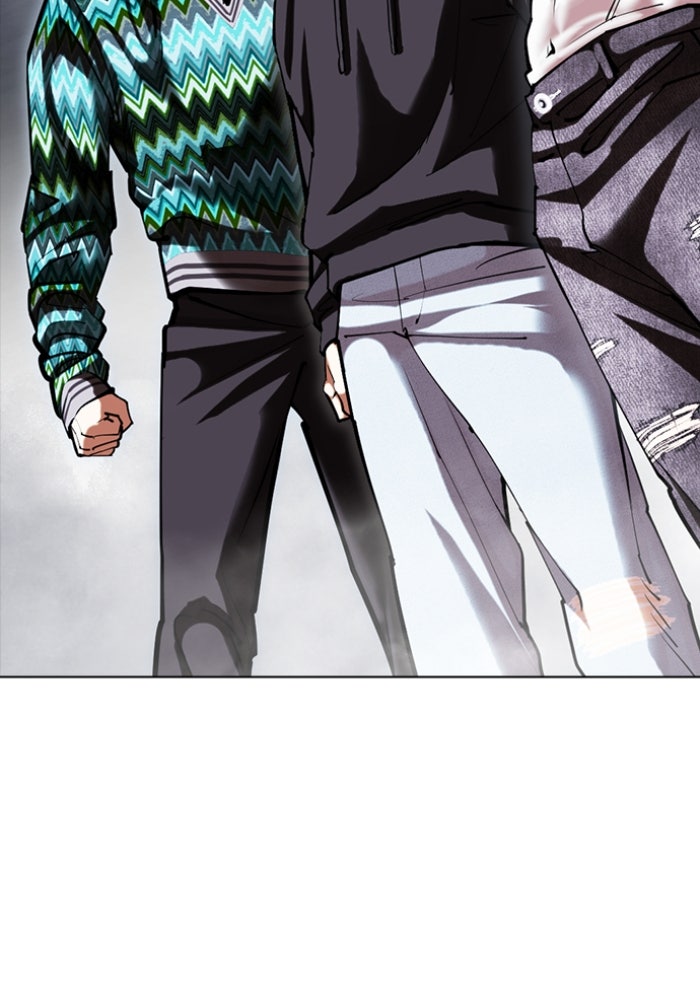 LOOKISM - หน้า 188