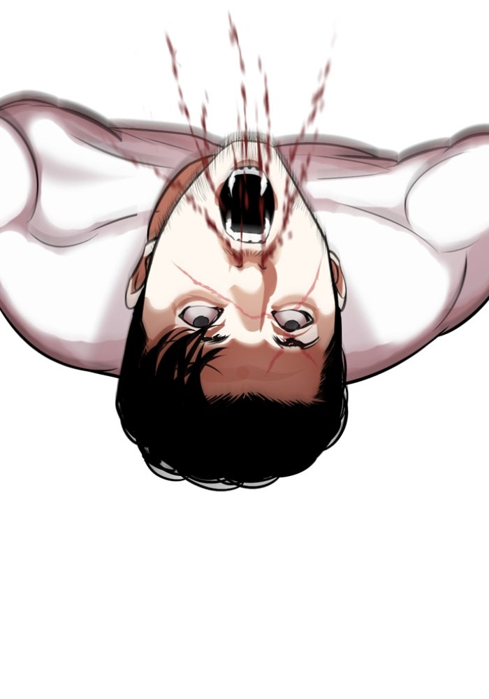 LOOKISM - หน้า 135