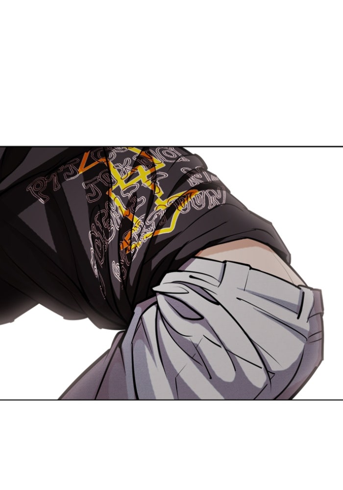 LOOKISM - หน้า 166