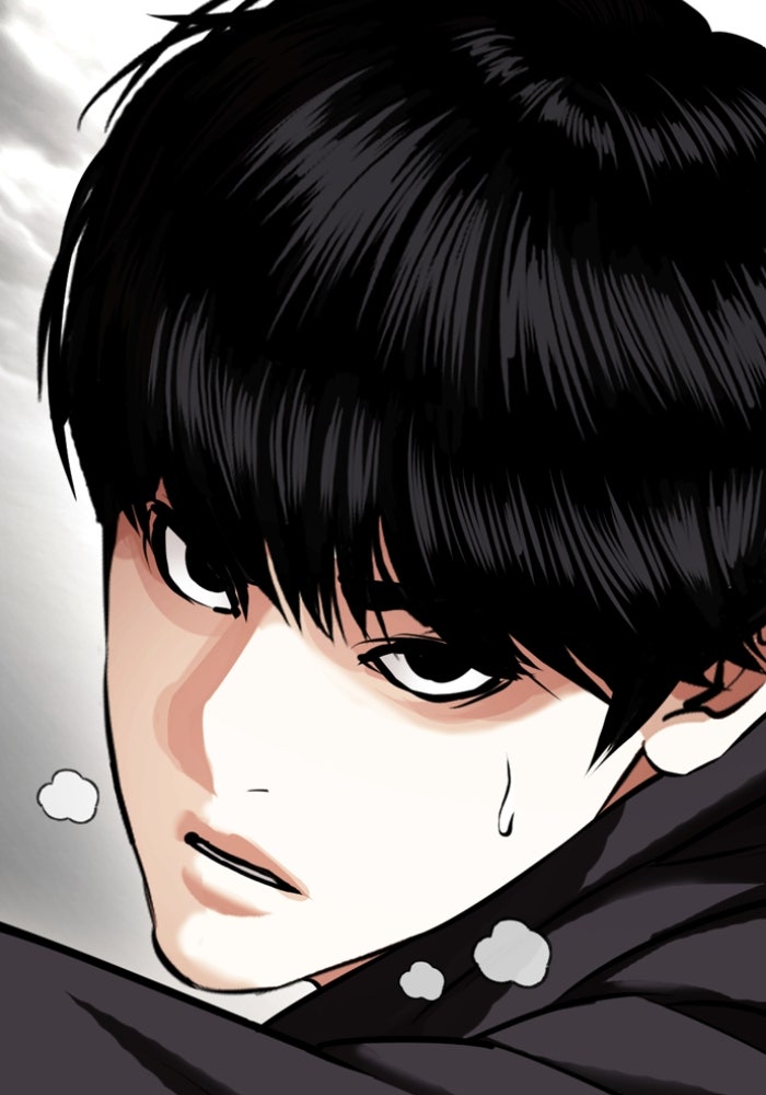 LOOKISM - หน้า 198
