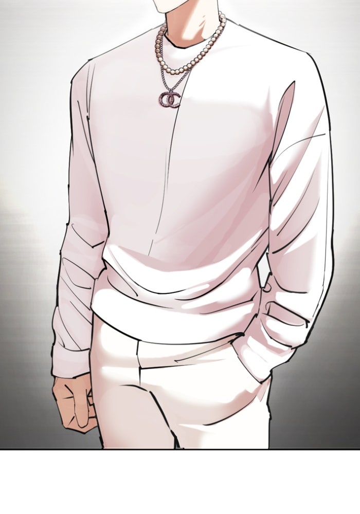 LOOKISM - หน้า 35