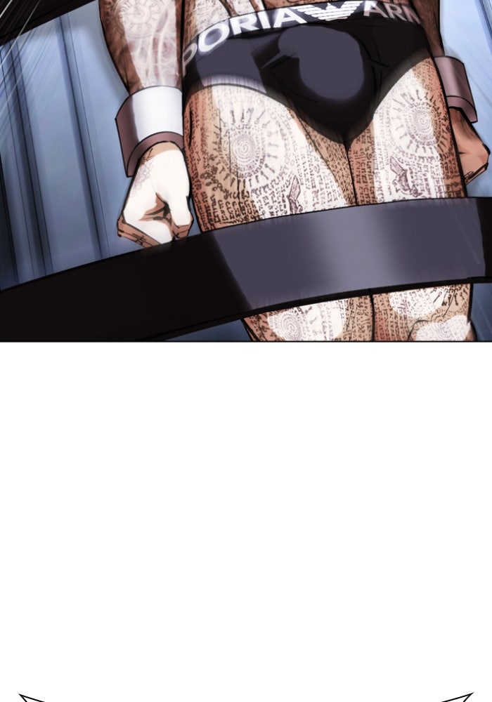 LOOKISM - หน้า 129