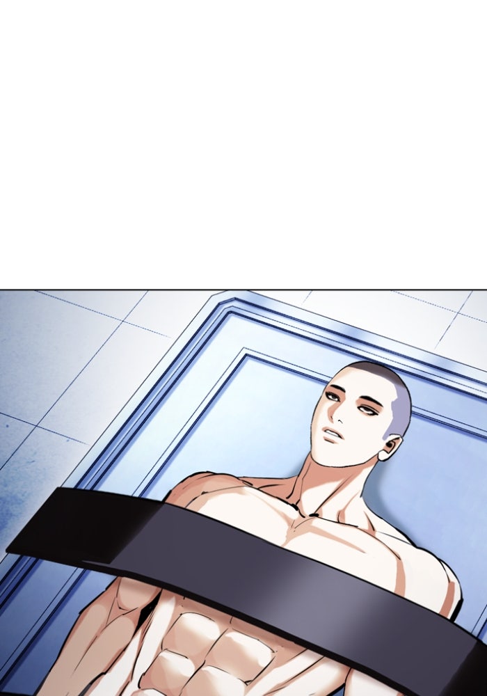 LOOKISM - หน้า 142