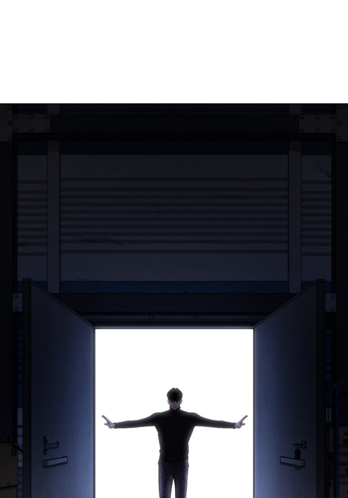 LOOKISM - หน้า 166
