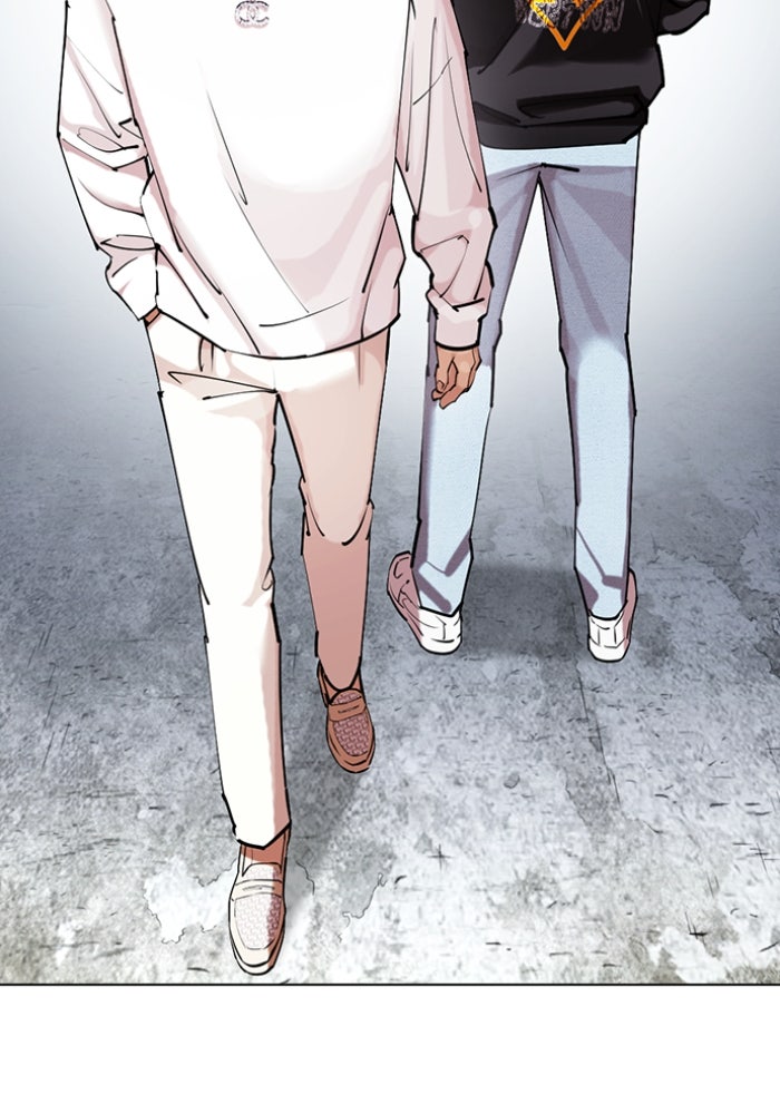 LOOKISM - หน้า 53