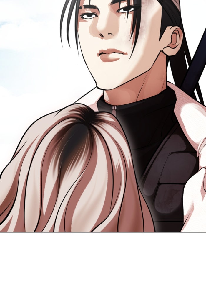 LOOKISM - หน้า 134