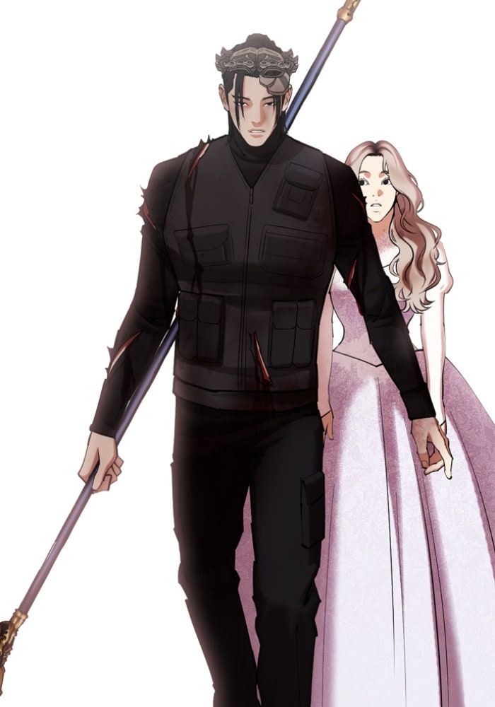 LOOKISM - หน้า 149