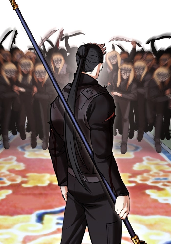 LOOKISM - หน้า 153