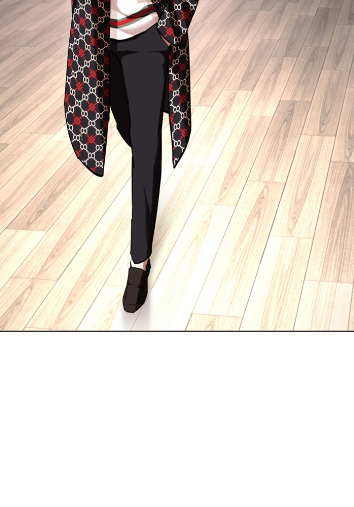 LOOKISM - หน้า 77