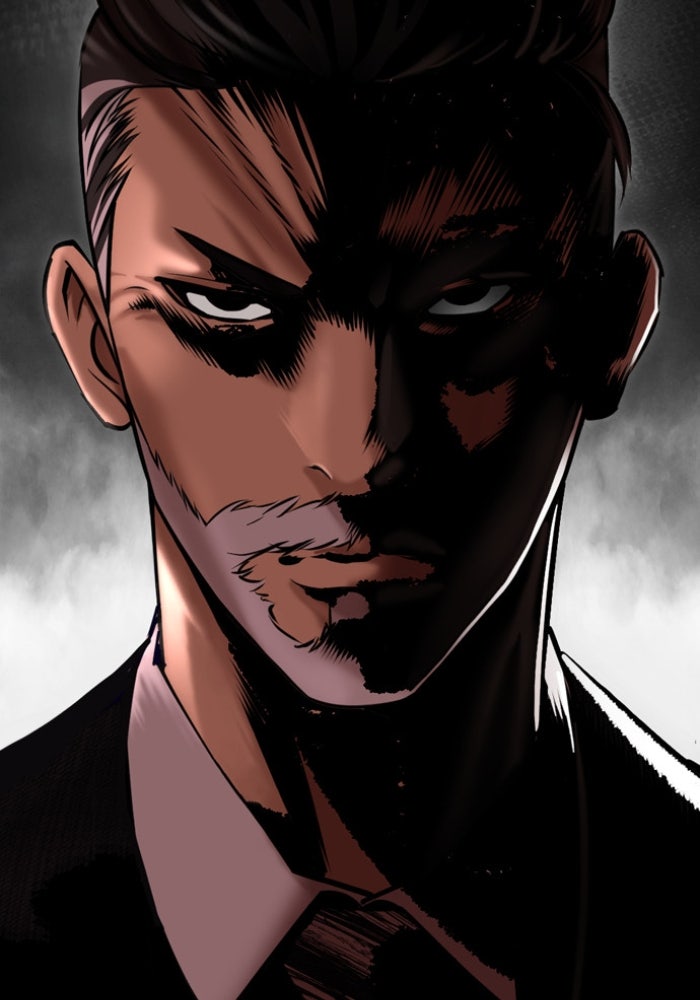 LOOKISM - หน้า 5