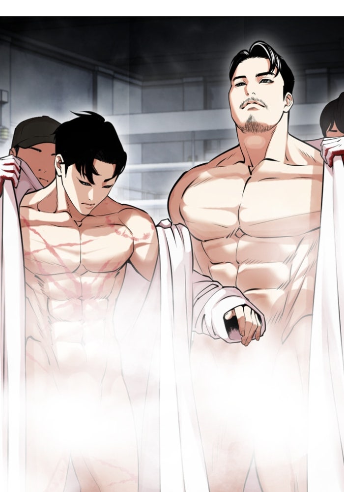 LOOKISM - หน้า 159